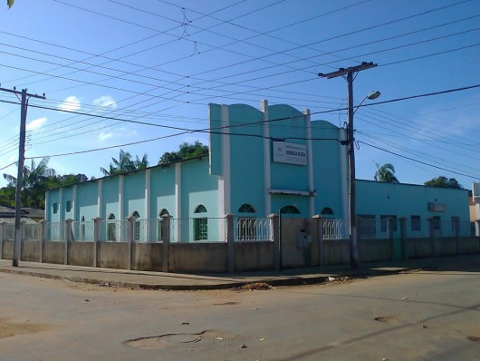 Iracema - Roraima