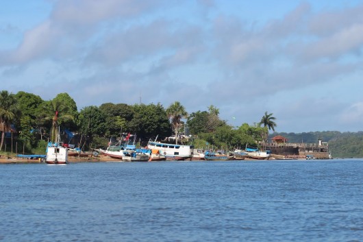 Oiapoque - Amapá