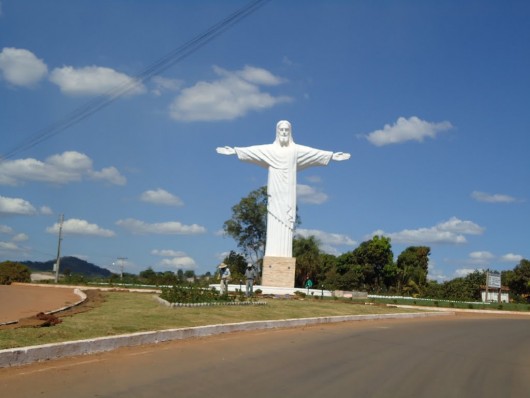 Xambioá- Tocantins