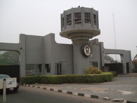 Ibadan - Nigéria