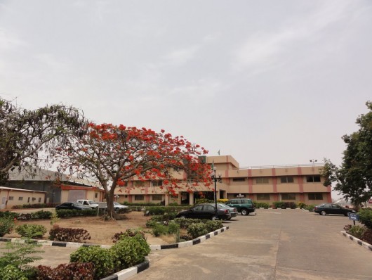 Kaduna - Nigéria