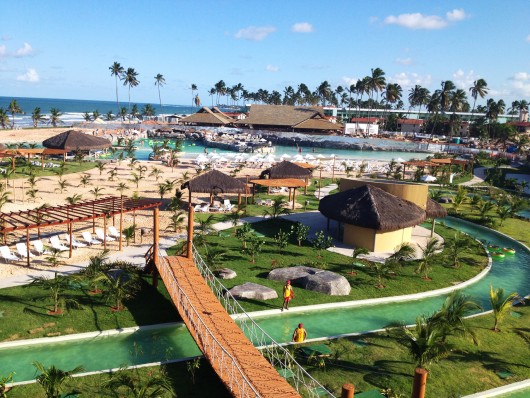Enotel Acqua Resort
