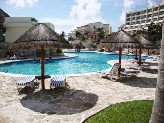 Resorts All Inclusive
