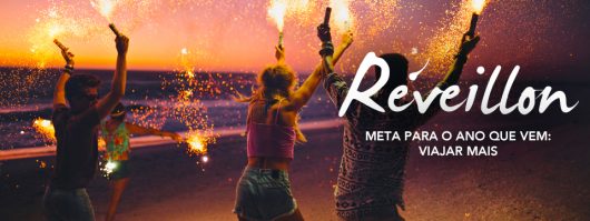 Réveillon 2018