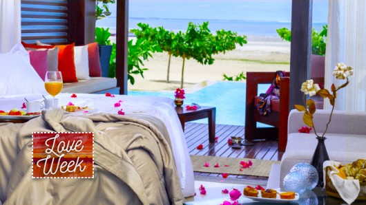 Essenza Hotel - Love Week Zarpo