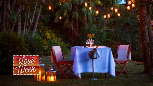 Modevie Boutique Hotel - Love Week Zarpo