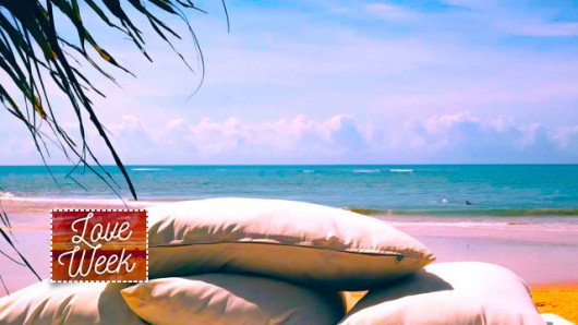 Uxua Casa Hotel e Spa - Love Week Zarpo