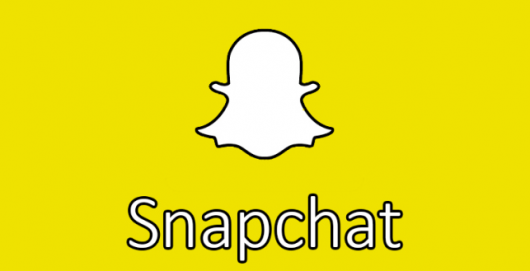 Snapchat do Vida de Turista