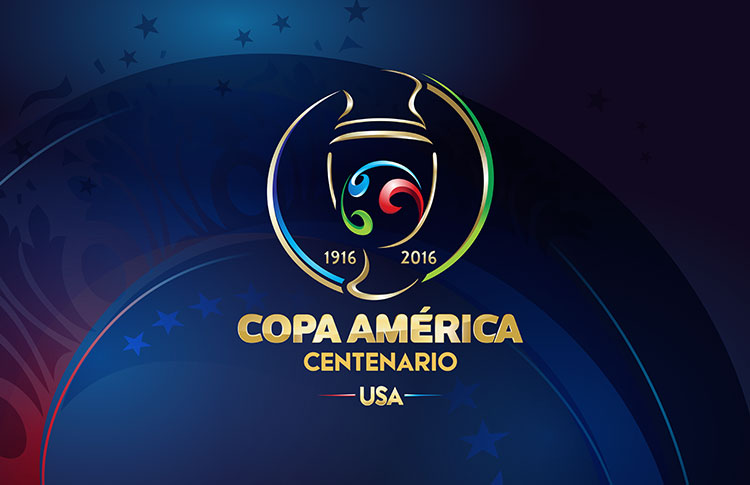 Copa América Centenário 2016