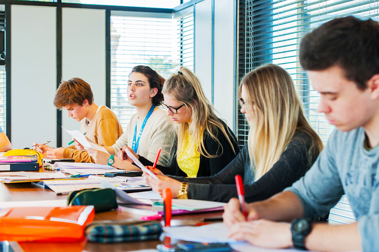 Cursos turismo