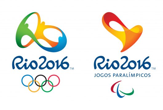 Olimpíadas 2016 - Rio de Janeiro - Brasil