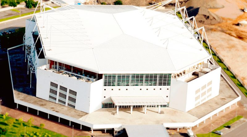 Resultado de imagem para arena rio