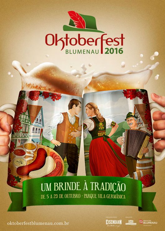 Oktoberfest 2016