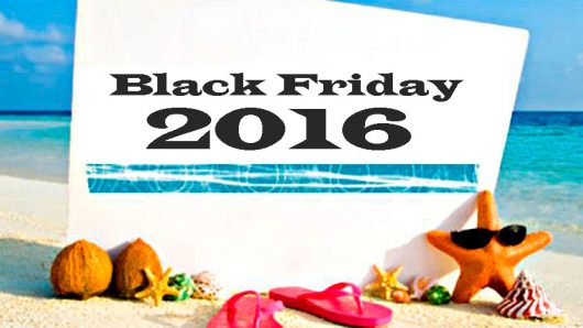 Black Friday 2016