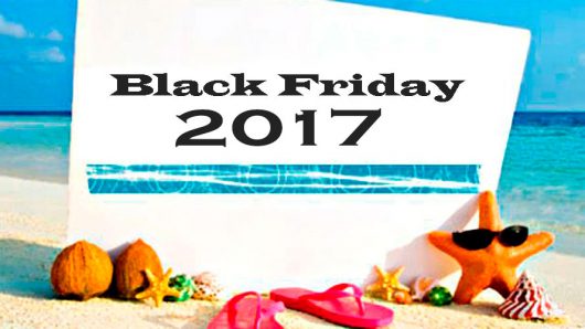 Black Friday 2017