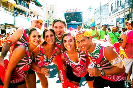 Carnaval de Salvador 2018 Carnaval de Salvador 2018