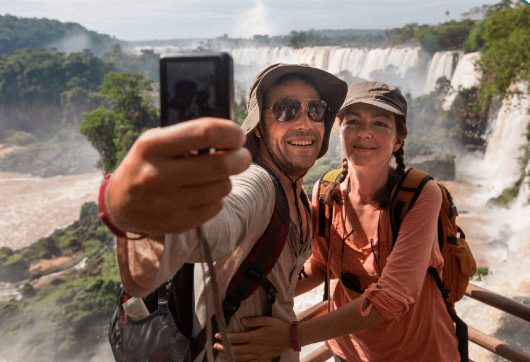 Foz do Iguaçu - PR