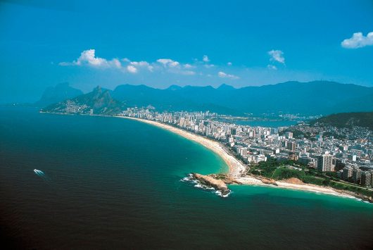 Rio de Janeiro - RJ