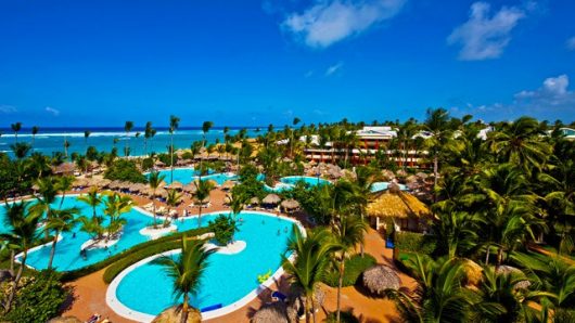 Pacote Punta Cana no Iberostar