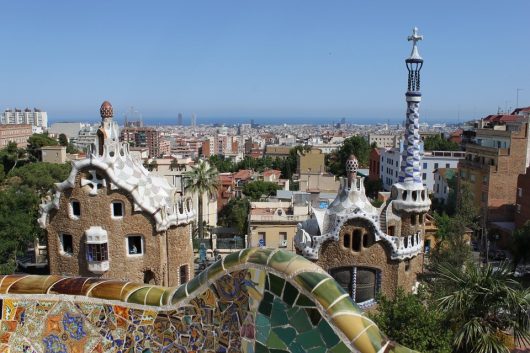 Barcelona - Espanha