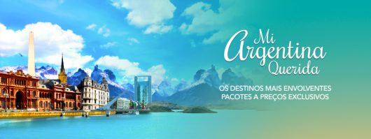 Promoção Mi Argentina Querida 2018 Zarpo