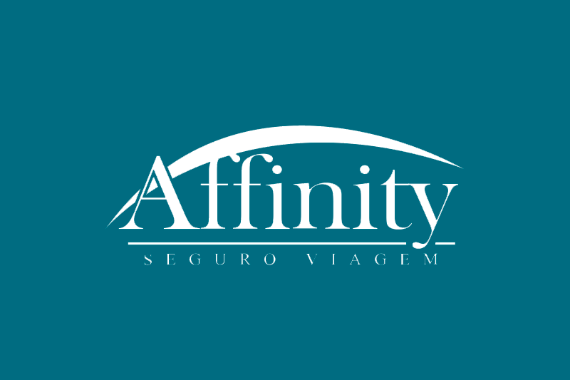 Como comprar seguro de viagem Affinity?