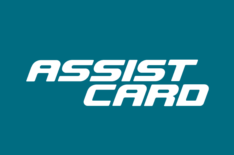 A Assist Card é confiável?