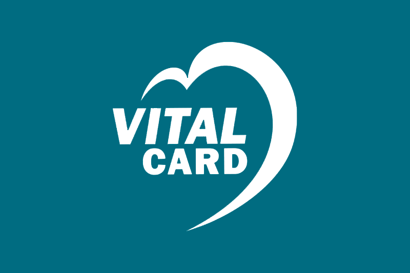 Como comprar seguro de viagem Vital Card?