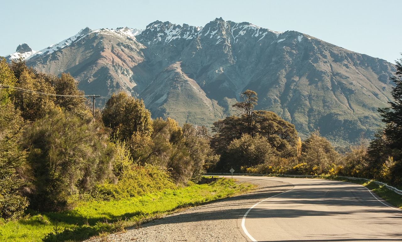 Dicas para o aluguel de carro em Bariloche