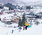 San Carlos de Bariloche - Argentina