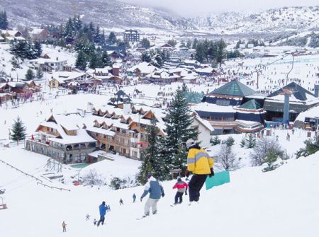 San Carlos de Bariloche - Argentina