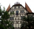 Castelinho da Havan - Blumenau