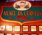 Museu da Cerveja - Blumenau