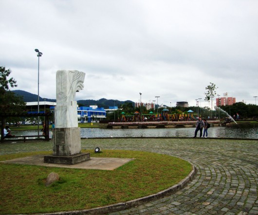 Parque Ramiro - Blumenau