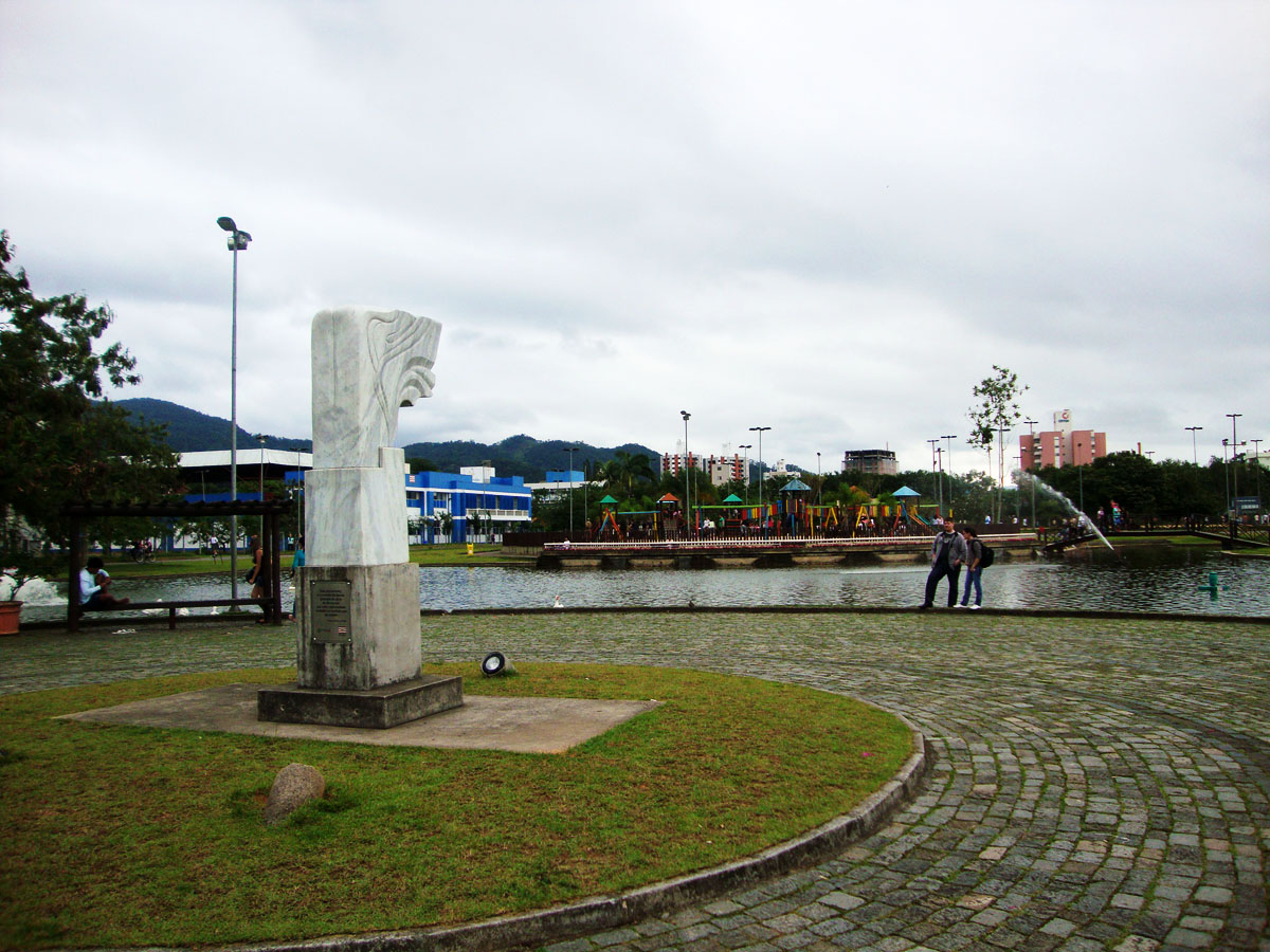 Parque Ramiro - Blumenau