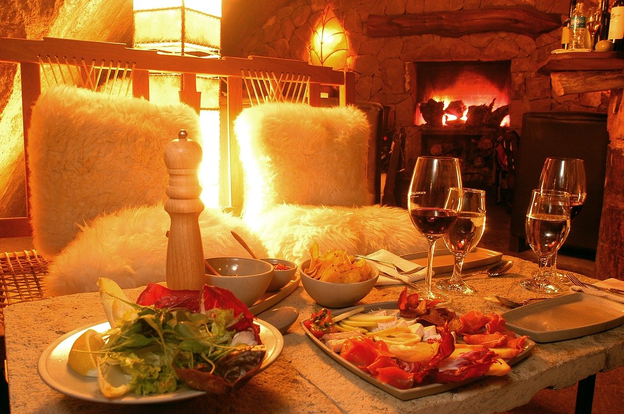 Fondue, vinhos e chocolate fazem parte da gastronomia de Bariloche