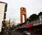 Rua XV de Novembro - Blumenau