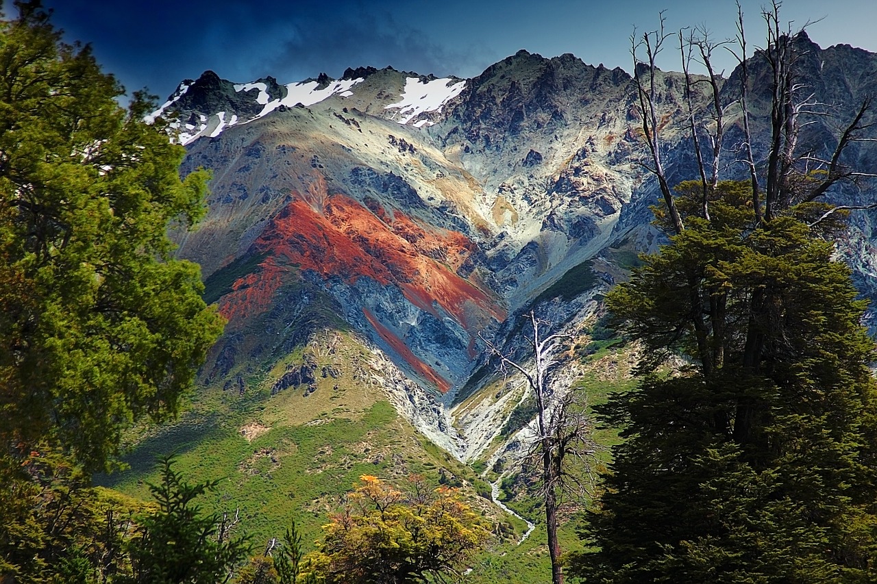 Não vai faltar aventura em Bariloche