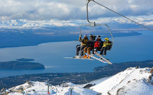 Turismo em San Carlos de Bariloche na Argentina