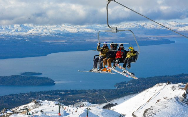 Turismo em San Carlos de Bariloche na Argentina