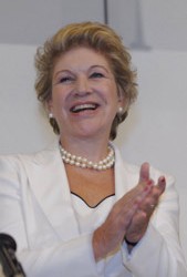 Marta Suplicy