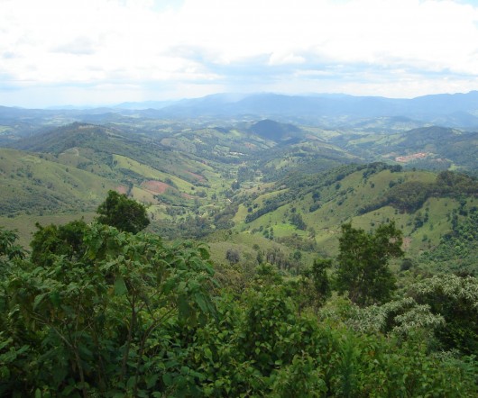 Pico Itapeva - Campos do Jordão