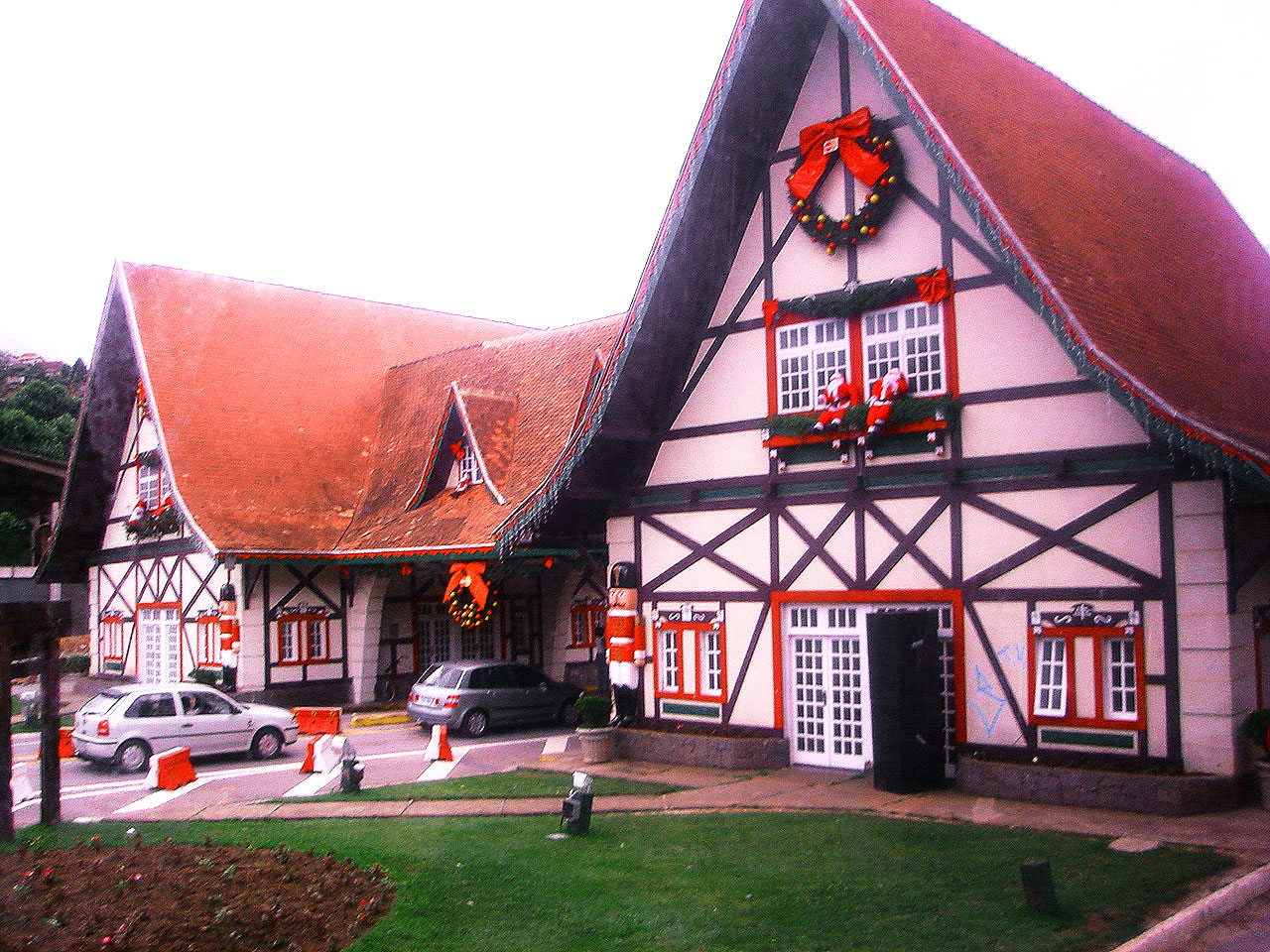 Portal de Campos do Jordão - SP