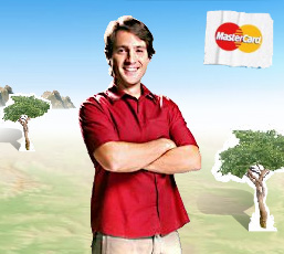 Promoção: Viajante Mastercard Promoção: Viajante Mastercard