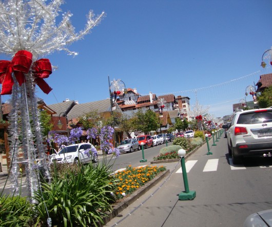Aluguel de carro em Gramado Aluguel de carro em Gramado