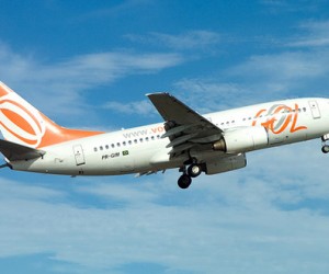 Gol Airlines