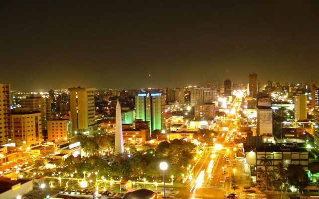 Maracaibo - Venezuela