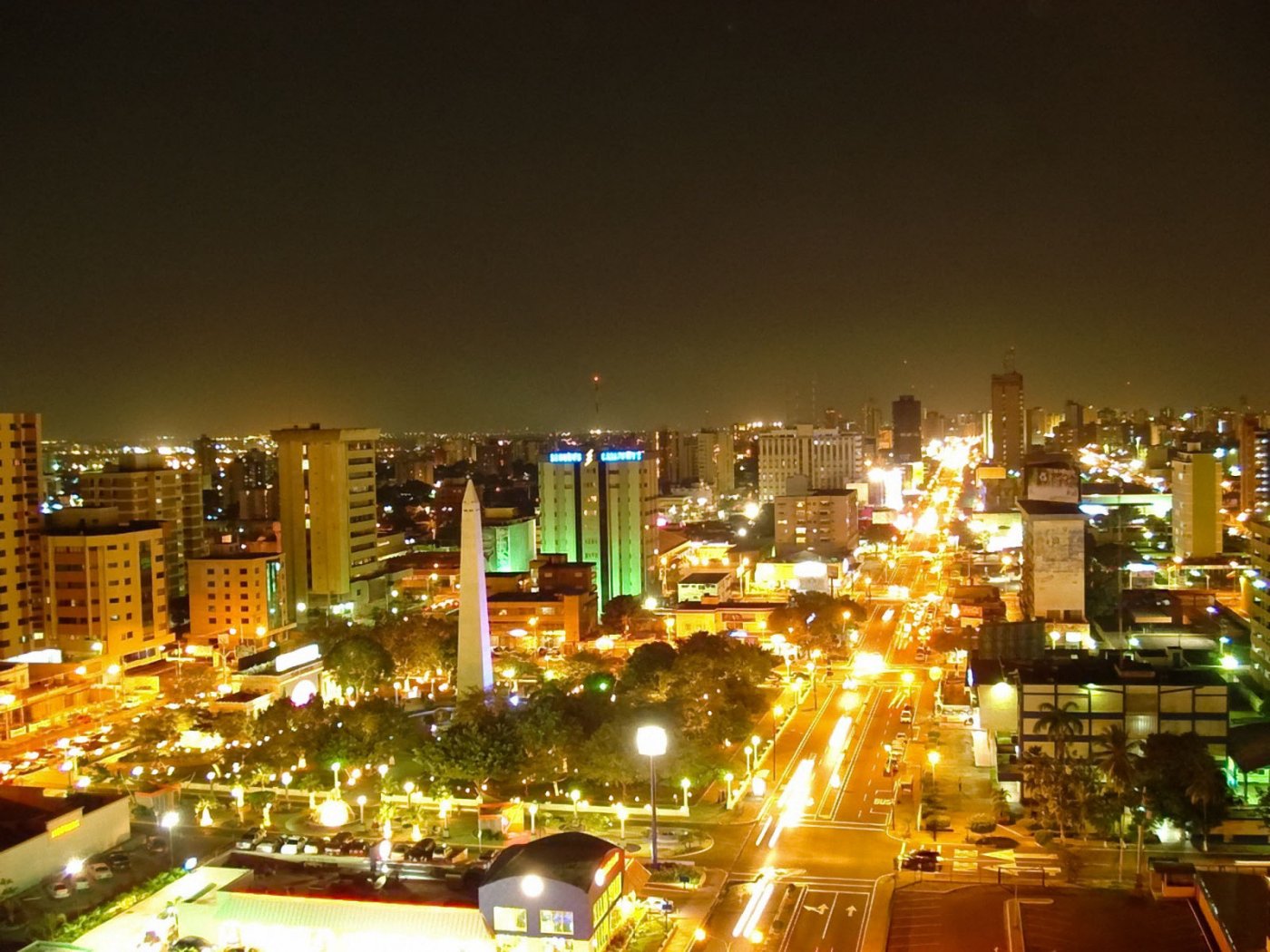 Maracaibo - Venezuela