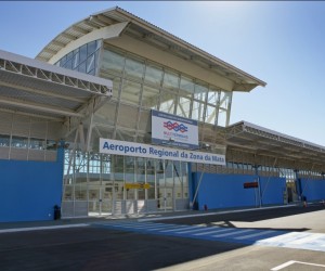 Aeroporto Regional da Zona da Mata