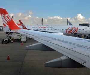 Prêmio de excelência empresarial para a Gol Prêmio de excelência empresarial para a Gol